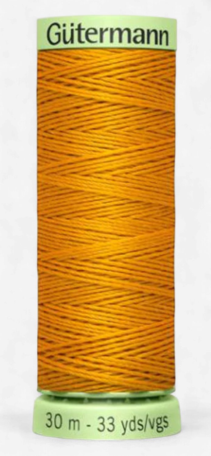 [ 4008015041168 ] Cotton Gutermann Threadtopstitch 30M/1/5g/ALL per Each