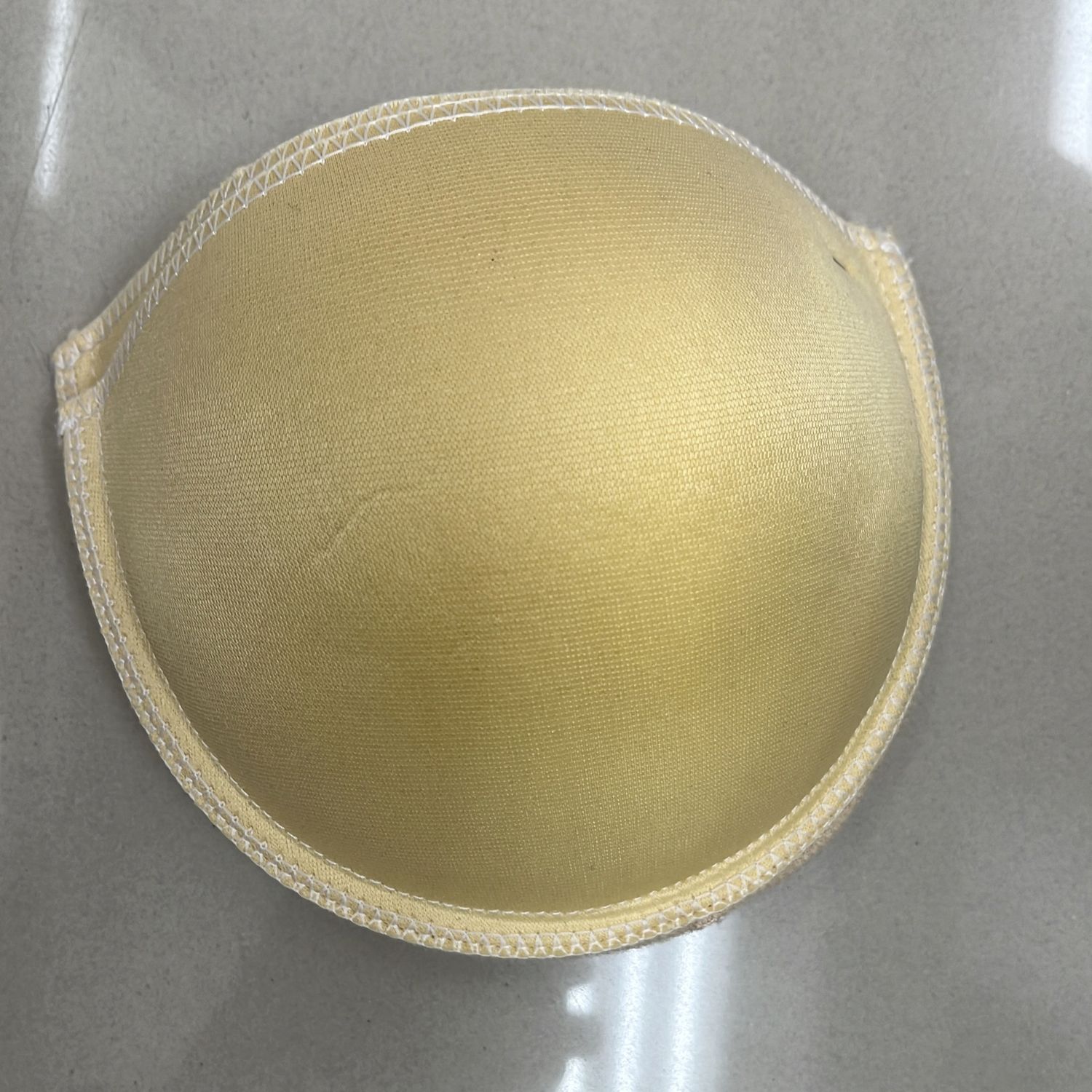 [ 15592 ] Bra Cup Wire/34cm/5g/NUDE per Each