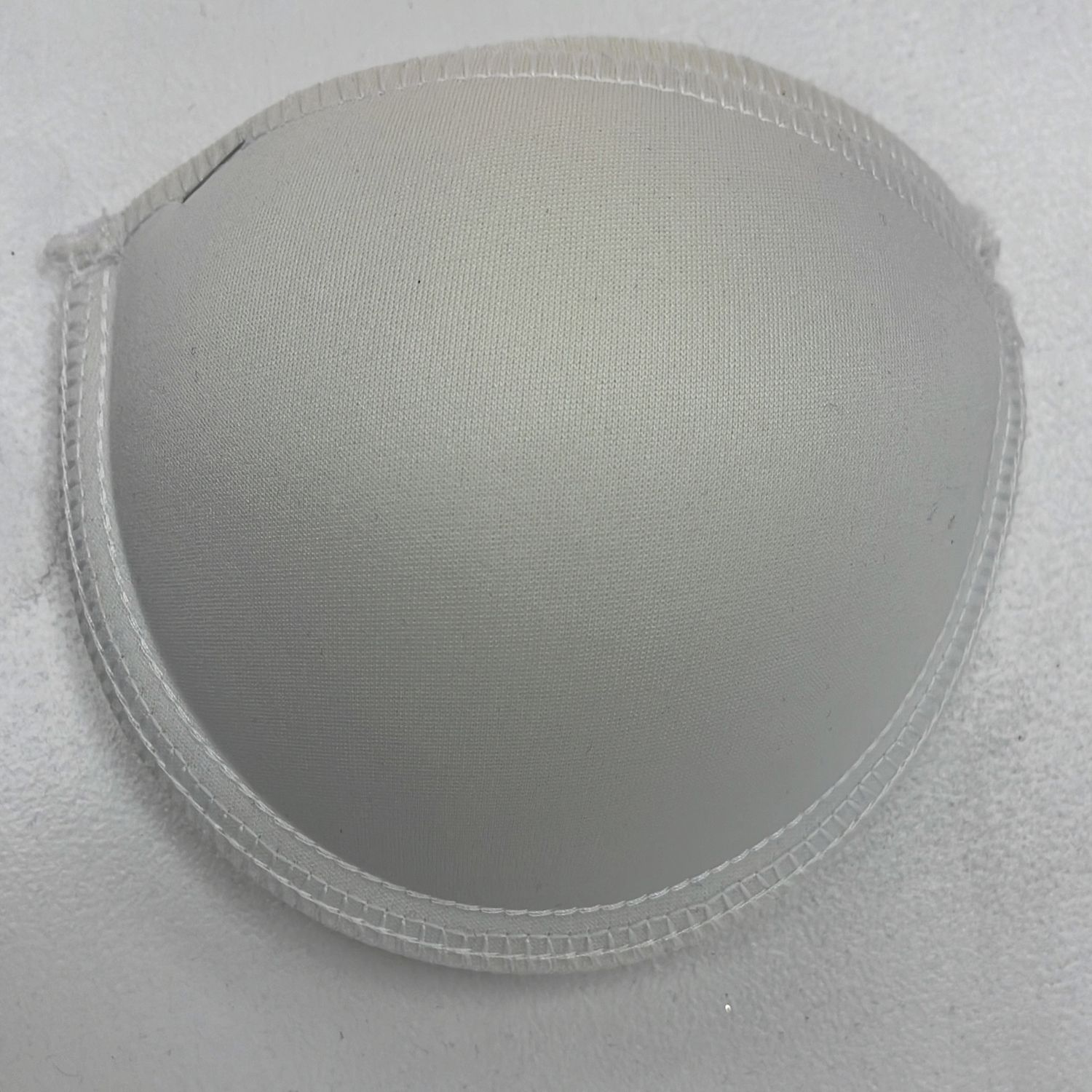 [ 15600 ] Bra Cup Wire/40cm/5g/WHITE per Each