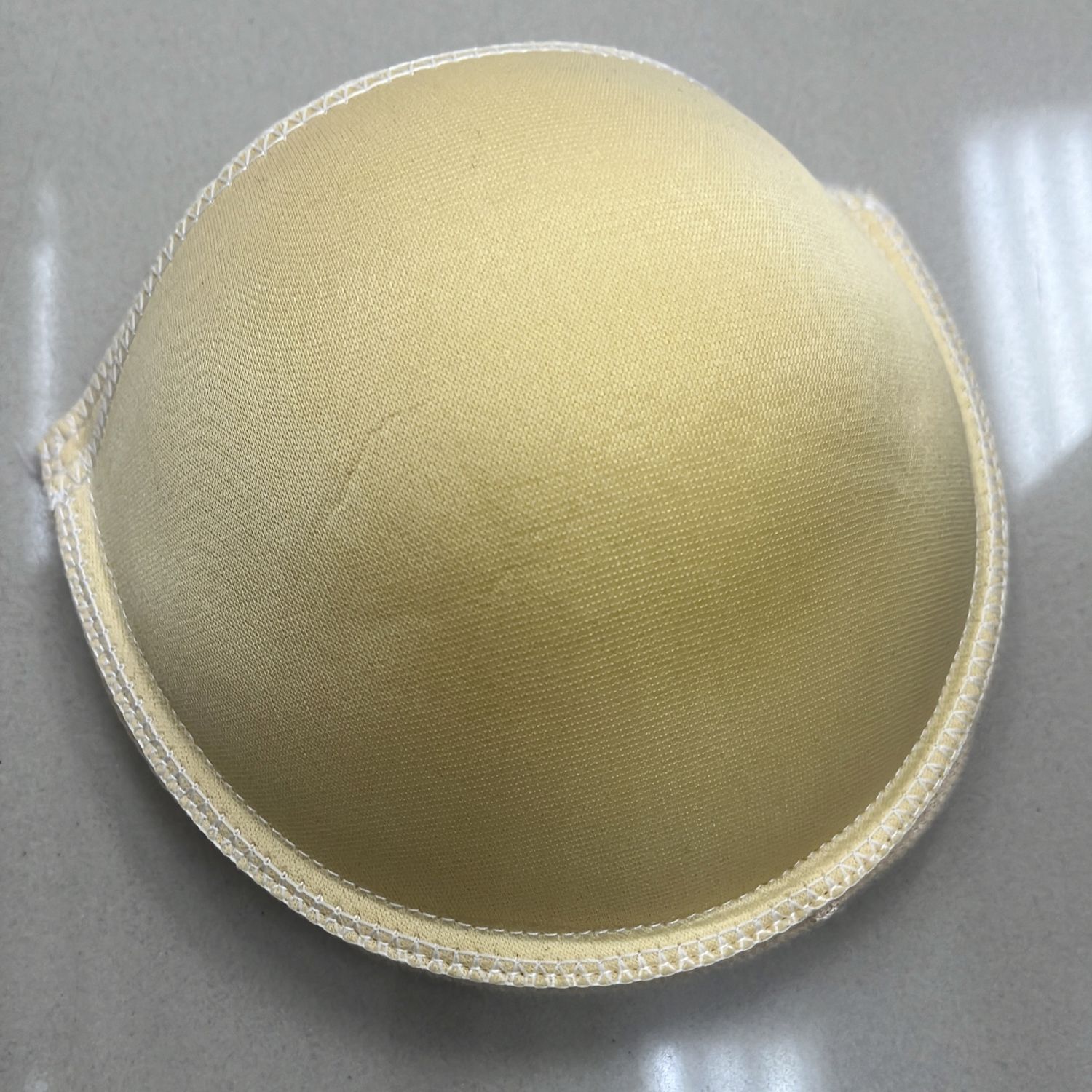 [ 15595 ] Bra Cup Wire/36cm/5g/NUDE per Each
