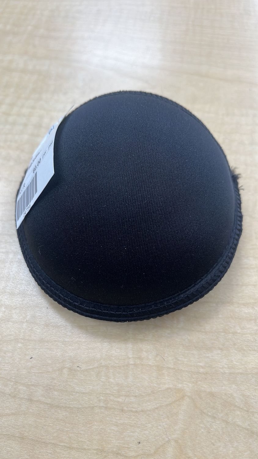 [ 24756 ] Bra Cup-37848-34-Black per Pair