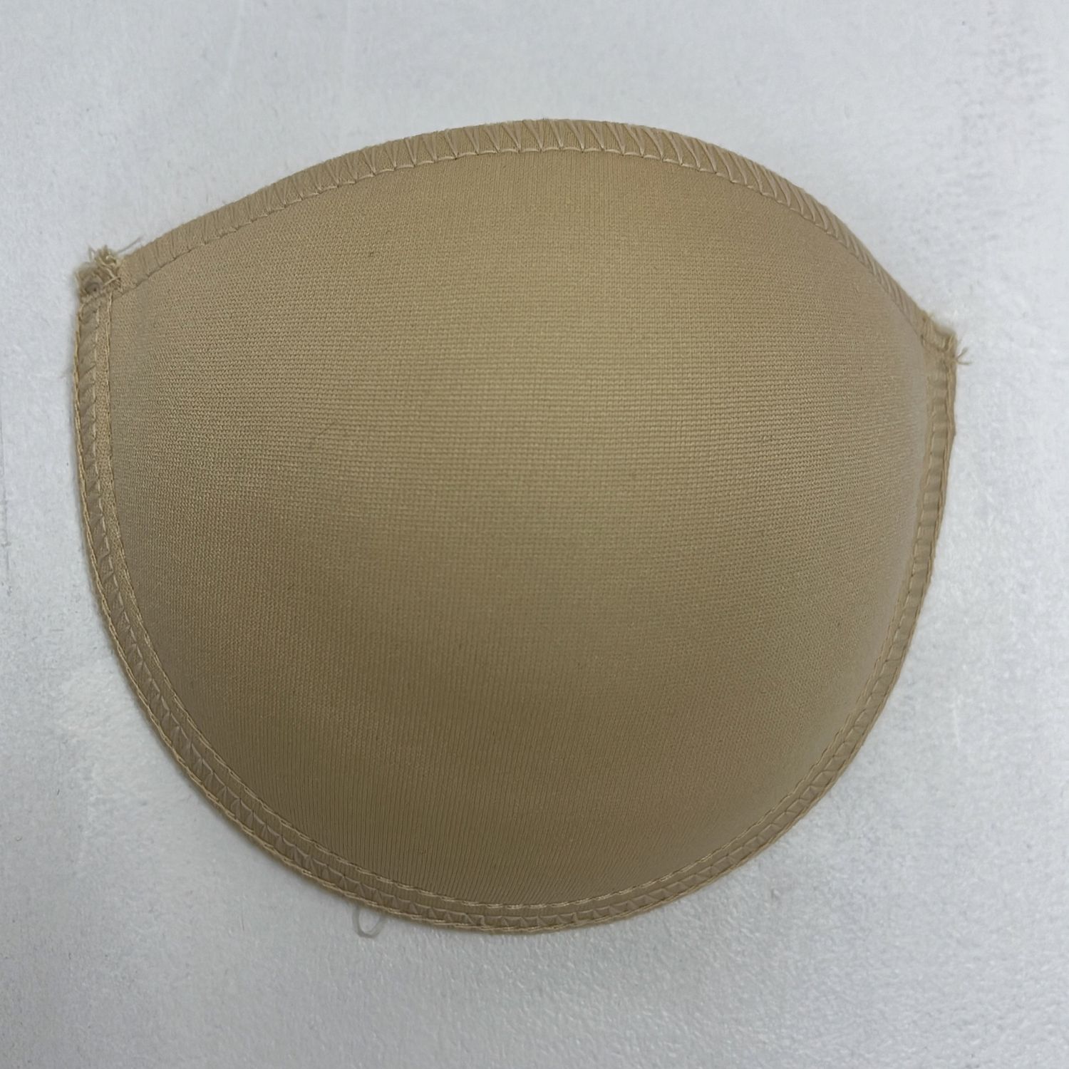 [ 24758 ] Bra Cup-37848-36-Nude per Pair
