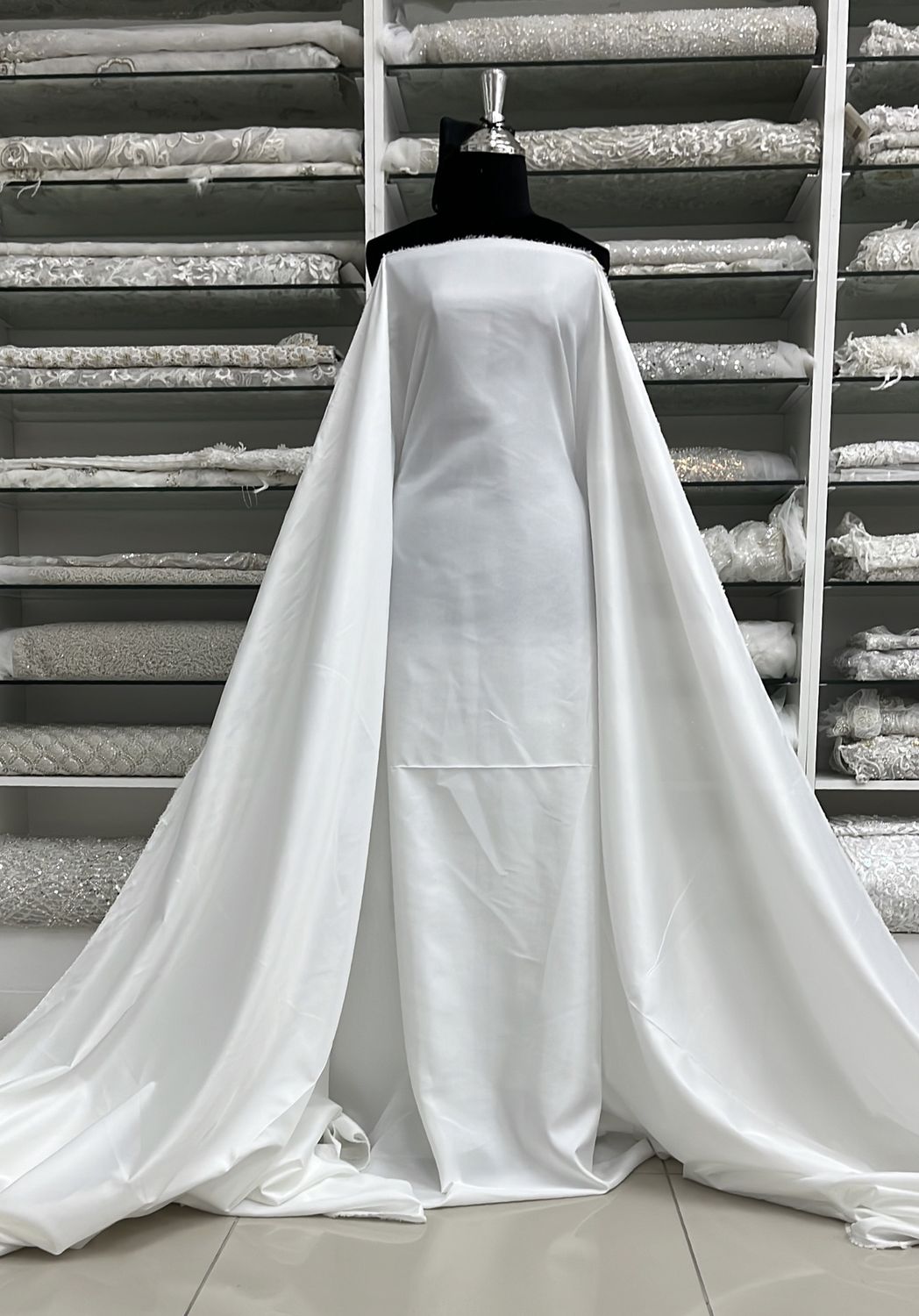 PONGEE LINING-(per m)-150-03-IVORY