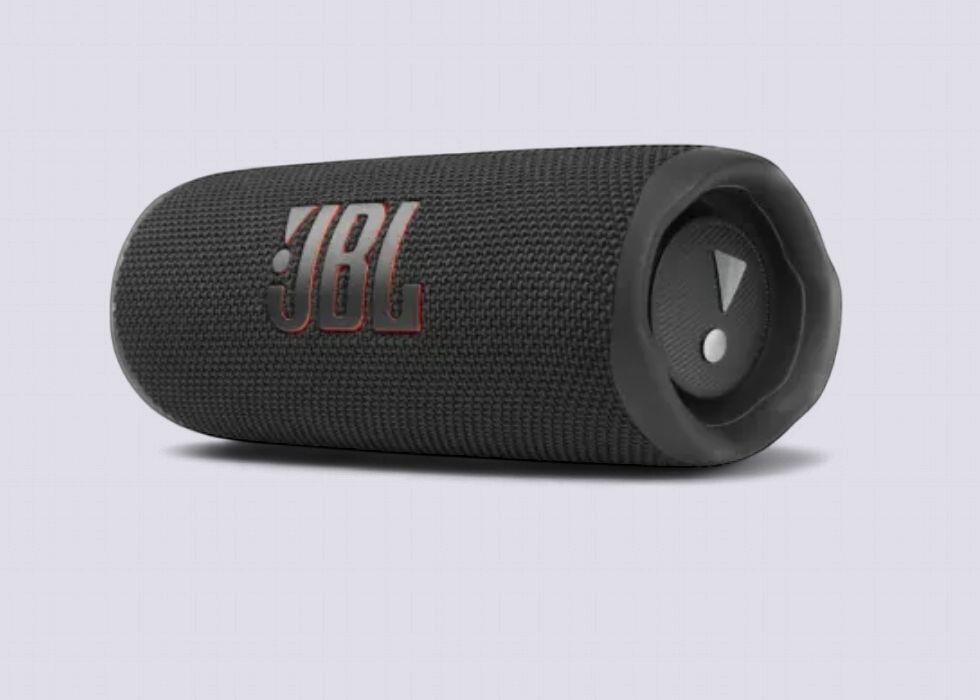 JBL FLIP 6 Bluetooth rechargeable Speaker