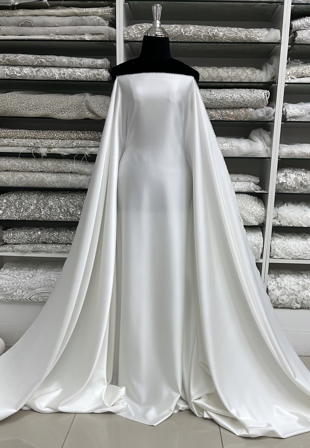 Crispy Crepe-per m-150-1-SILK WHITE