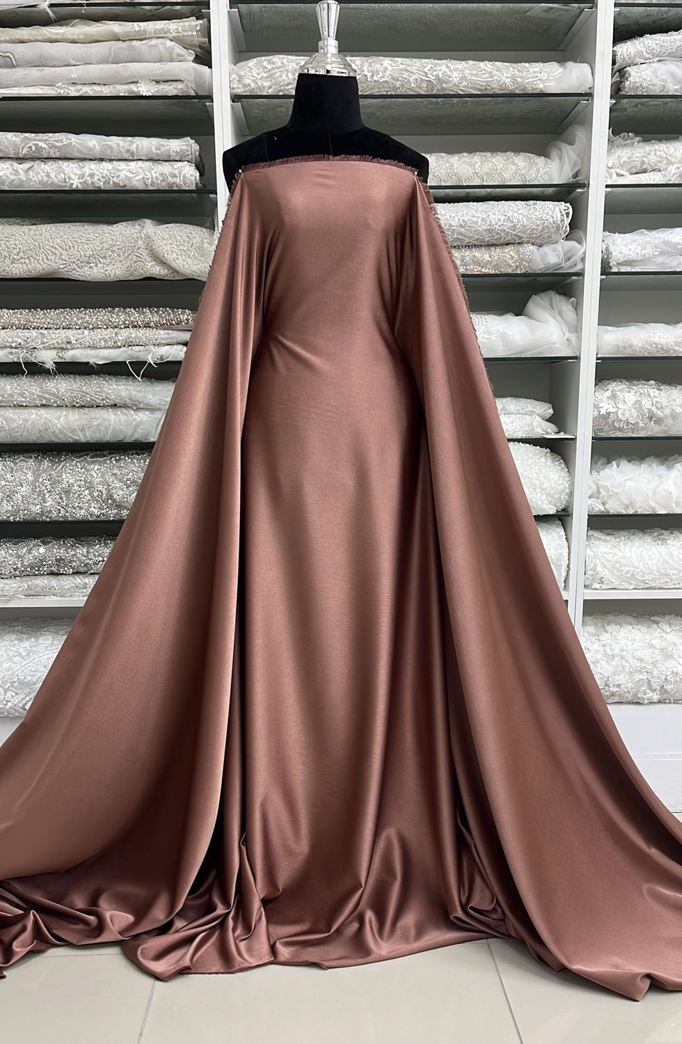 Crispy Crepe-per m-150-29-BRONZE