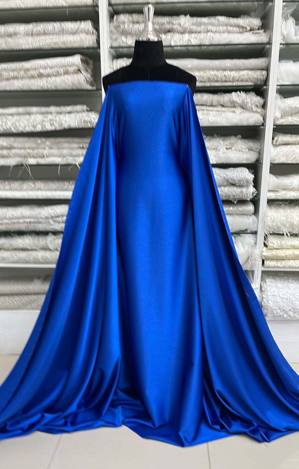 Crispy Crepe-per m-150-10-ROYAL BLUE (2)