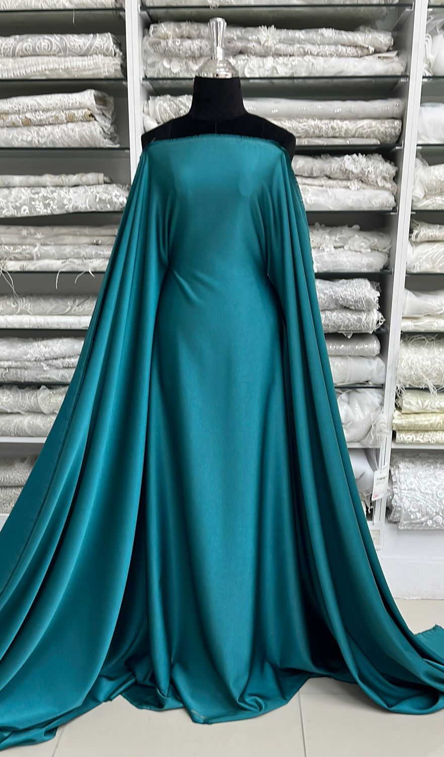 Crispy Crepe-per m-150-35-TEAL (2)