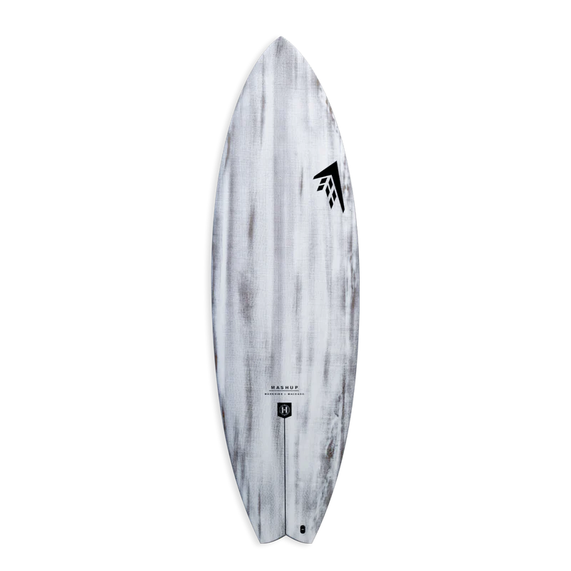 Firewire Surfboards Mash Up Volcanic