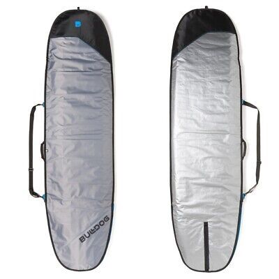 BULLDOG Board Bag Essential 5mm Longboard