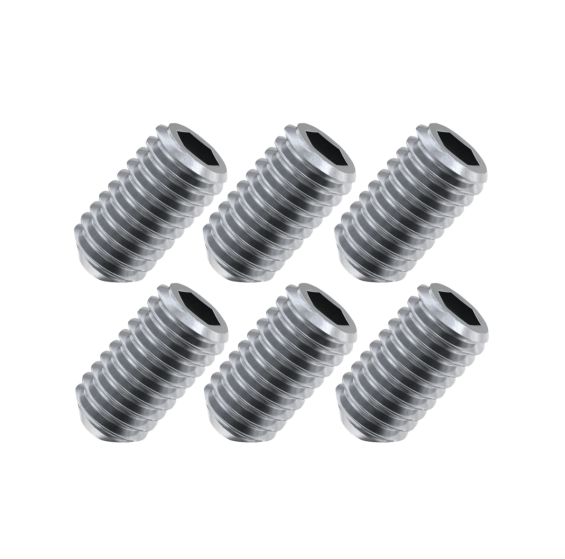 BULLDOG  Twin Tab Compatible Grub Screws