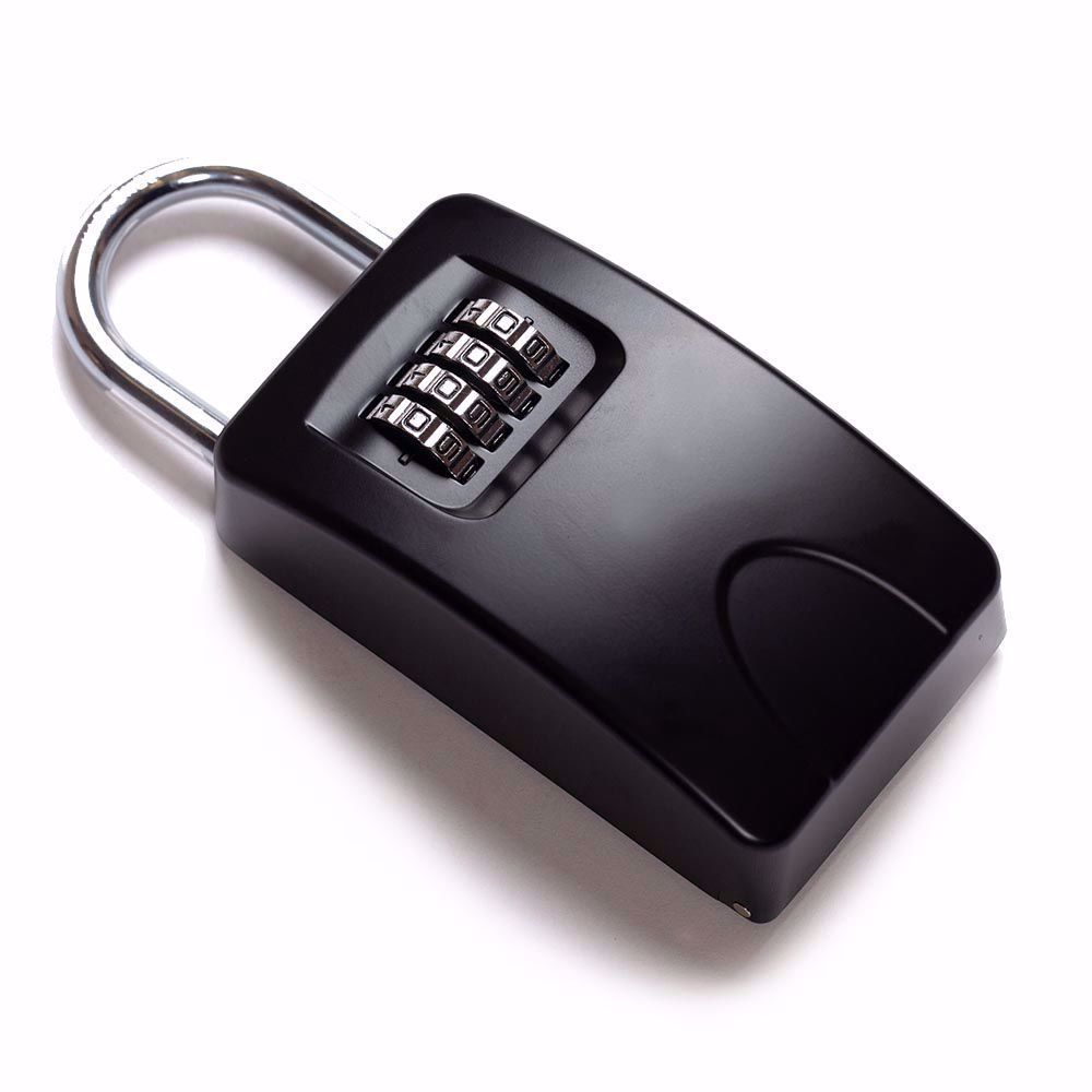 BULLDOG Secure Key Lock Box