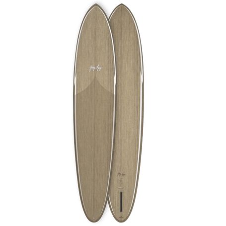 Surftech Surfboards Gerry Lopez Glider  NFT Flax