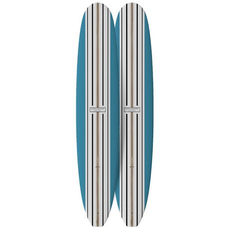 Surftech Surfboards Roger Hinds Renaissance Tuflite V-tech, Size: 9&#39;4&quot; x 22&quot; x 3.125&quot; - 74.3L