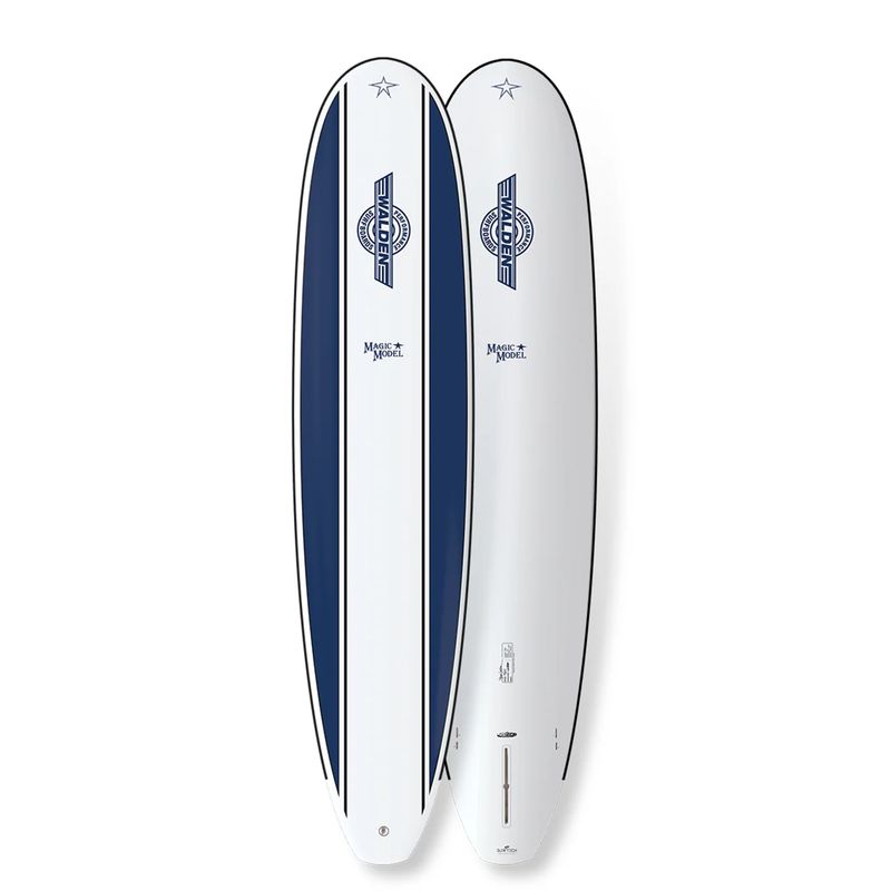 Surftech Surfboards Walden Magic Fusion Parabolic