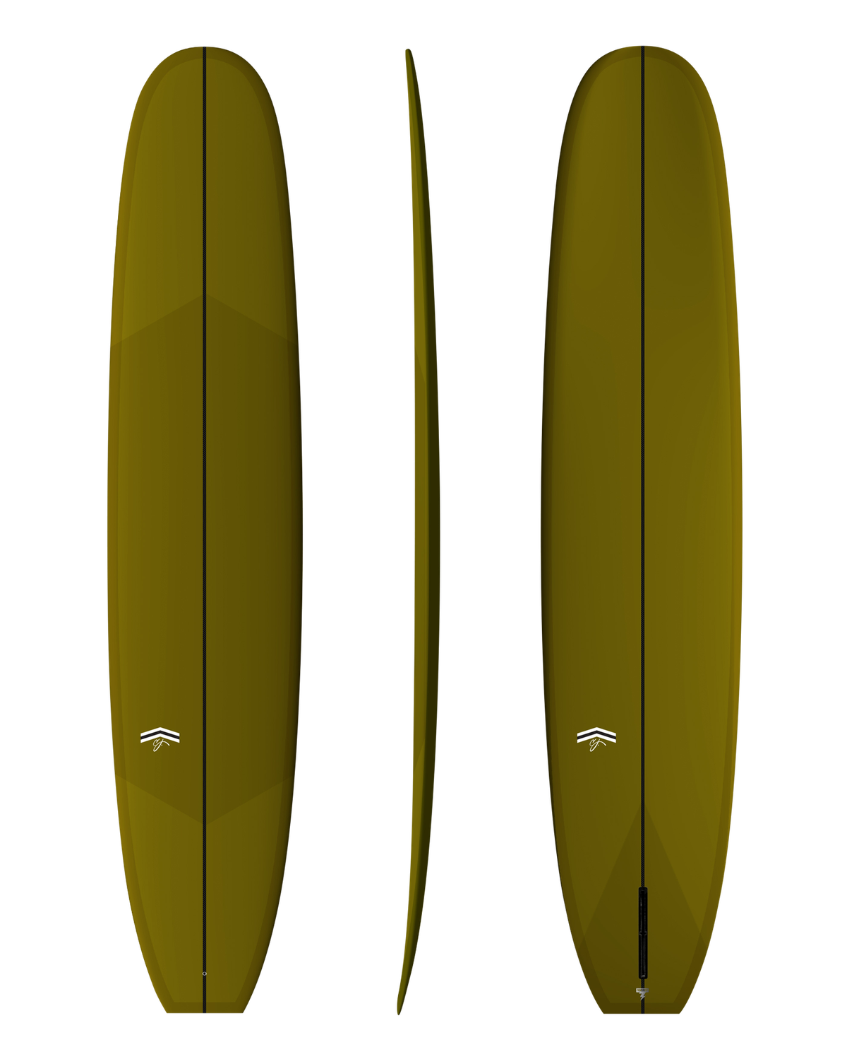Thunderbolt Surfboards CJ Nelson Sprout 2.0