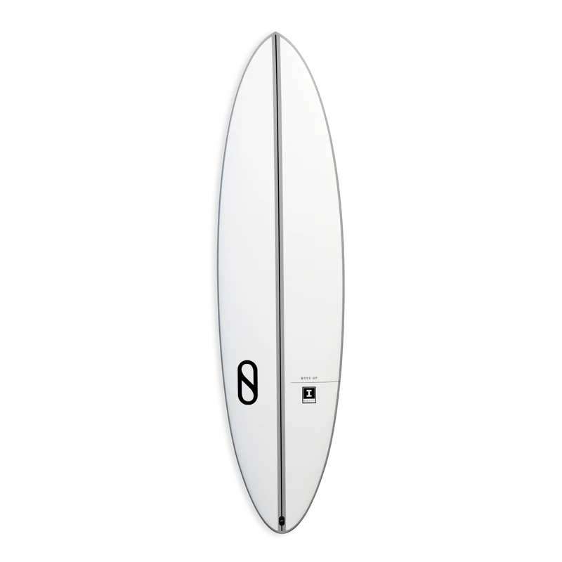 Firewire Surfboards Slater Designs Boss Up Ibolic Round Pin
