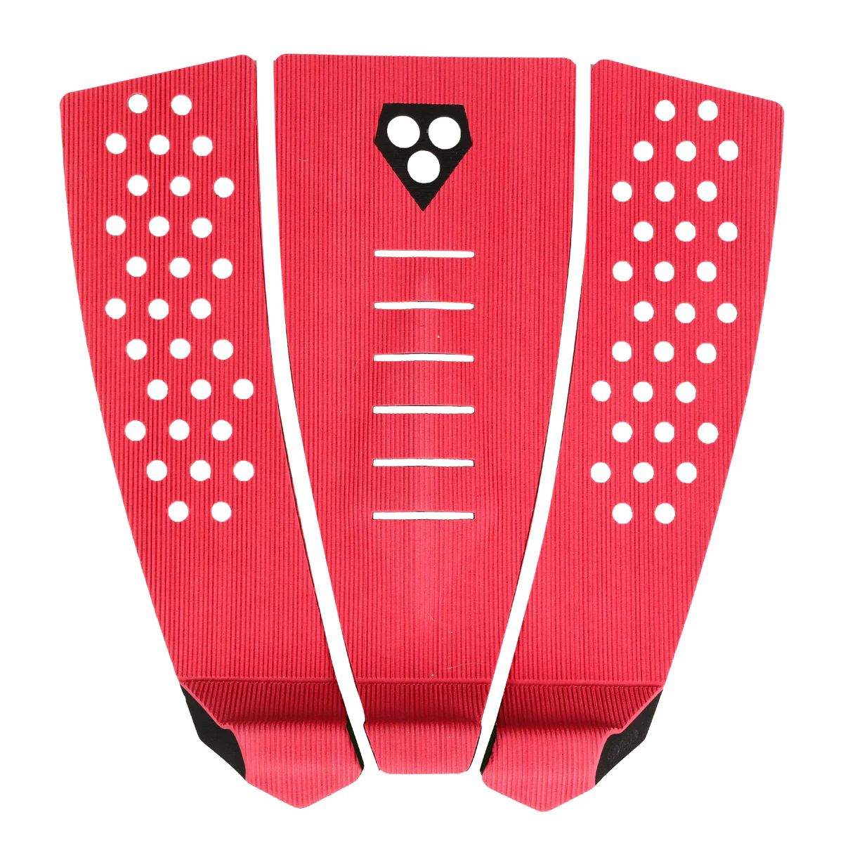 GORILLA Skinny Three Astro Dust/Black Tail Pad