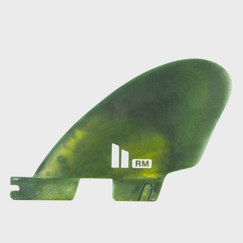 FCS II Rob Machado PG Side Bytes - Camo