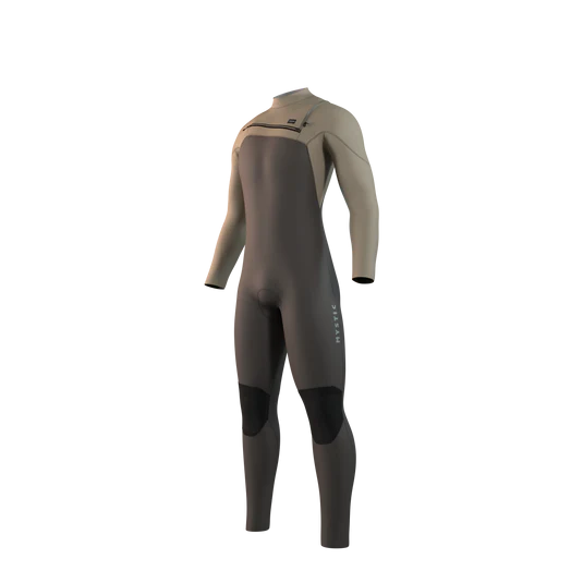 Mystic Men&#39;s Motion 5/3mm Fullsuit 2025 Truffle