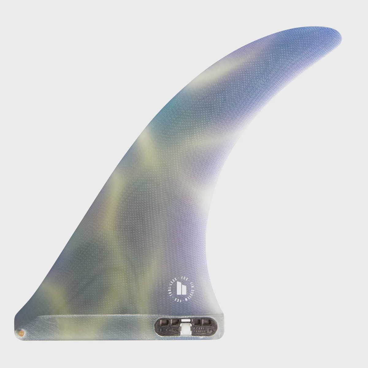 FCS II Kelia Moniz PG Ocean Glass 9.75&#39;&#39;