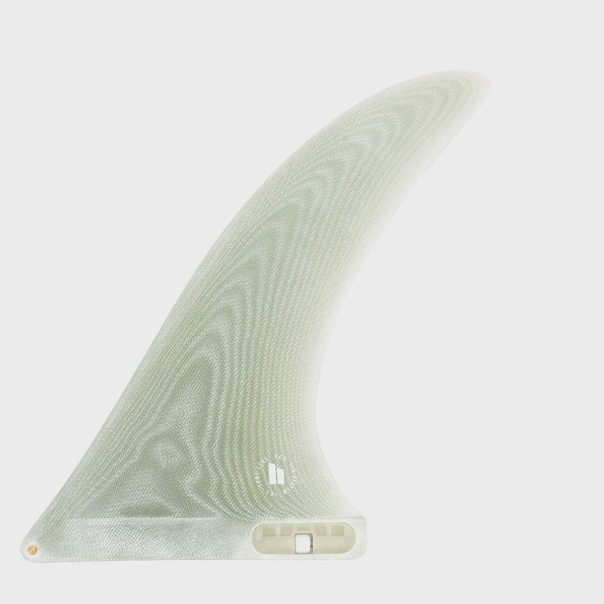 FCS II Thomas Longboard Fin 11.75&quot;