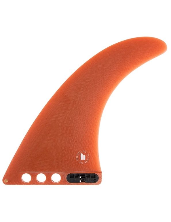 FCS II Connect PG 9.0 Longboard Fin - Picante