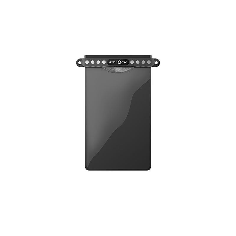 Fidlock Dry Bag Medi 100% Waterproof Black
