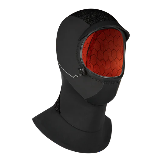 Mystic Supreme Hood 3mm