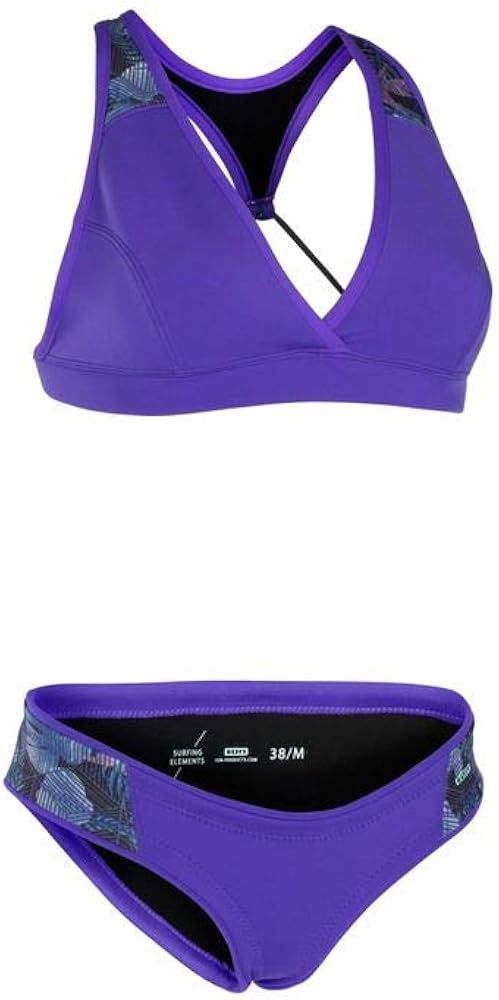 ION - Muse Neokini Dark Blue XS