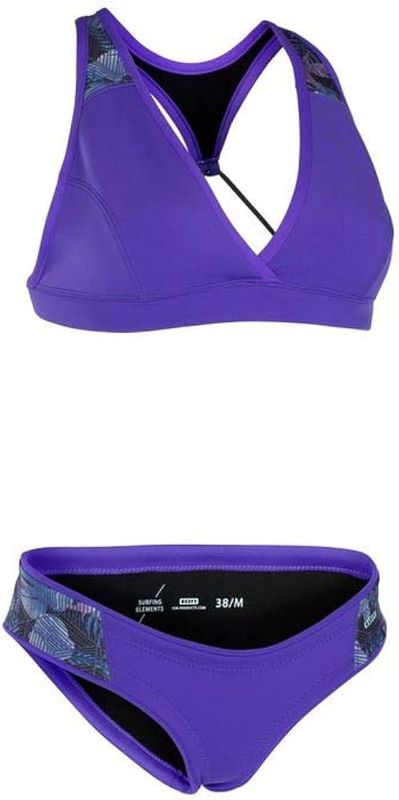 ION - Muse Neokini Dark Blue XS