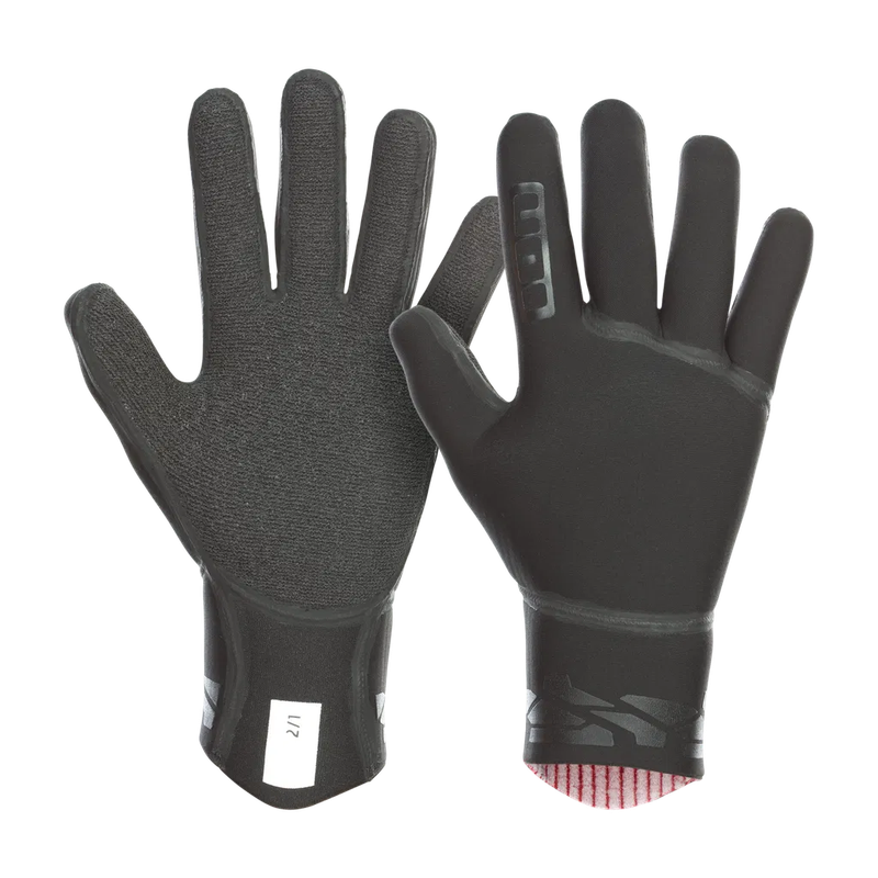ION Neo Gloves 2/1 Black