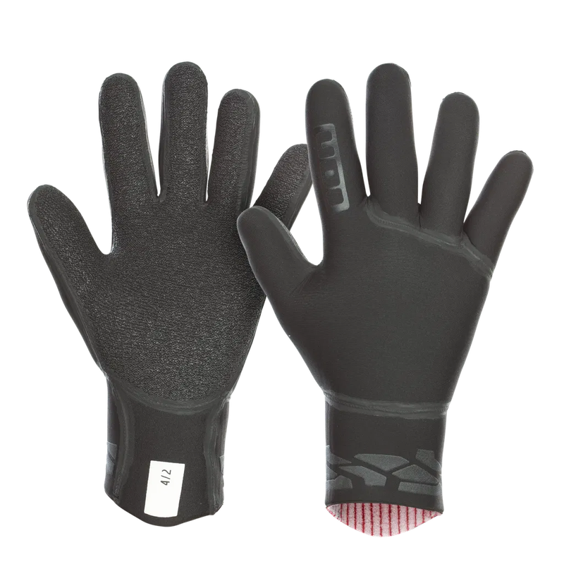 ION Neo Gloves 4/2 Black