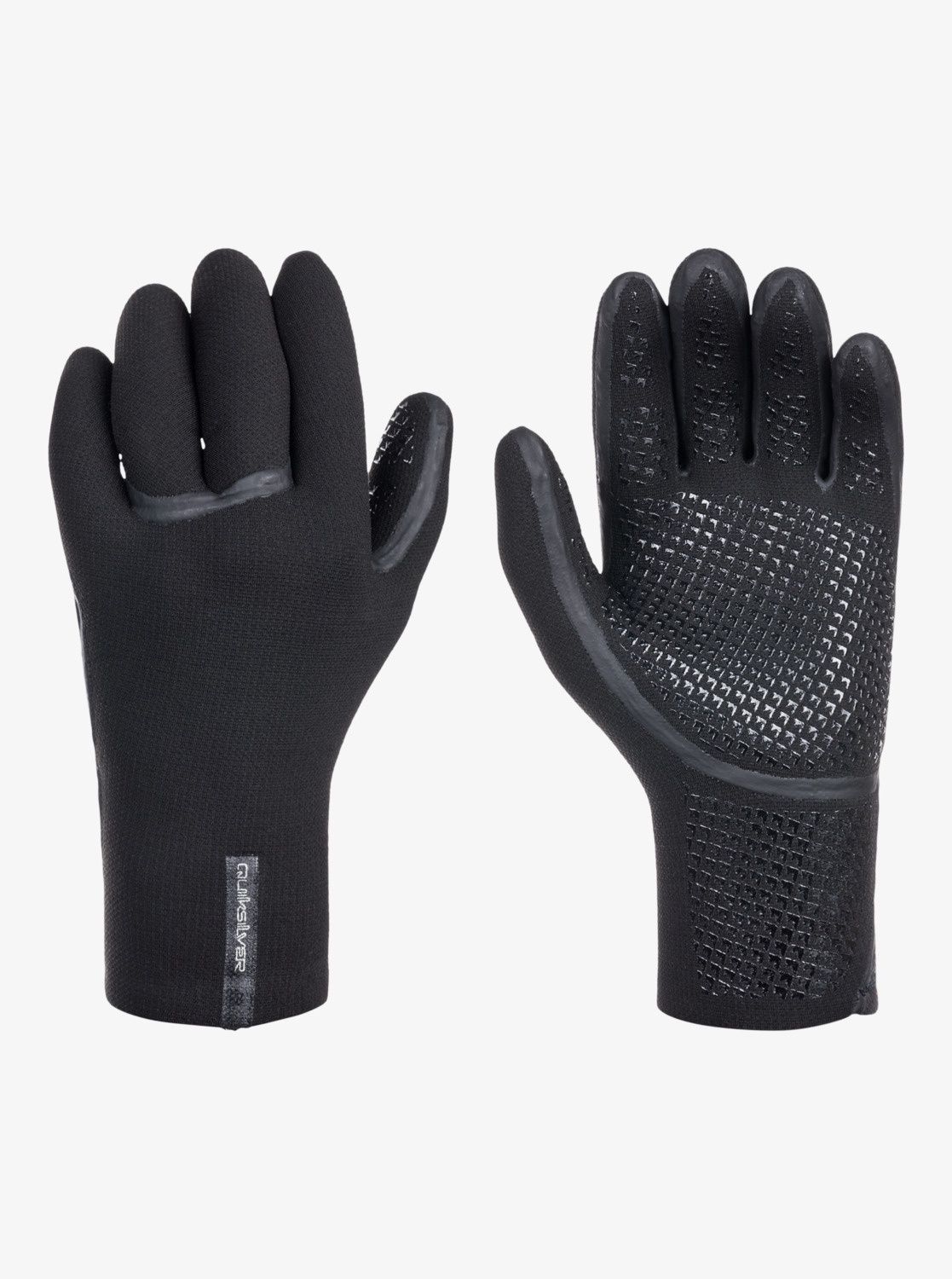 Quiksilver Sessions 1.5mm Neo Glove Small
