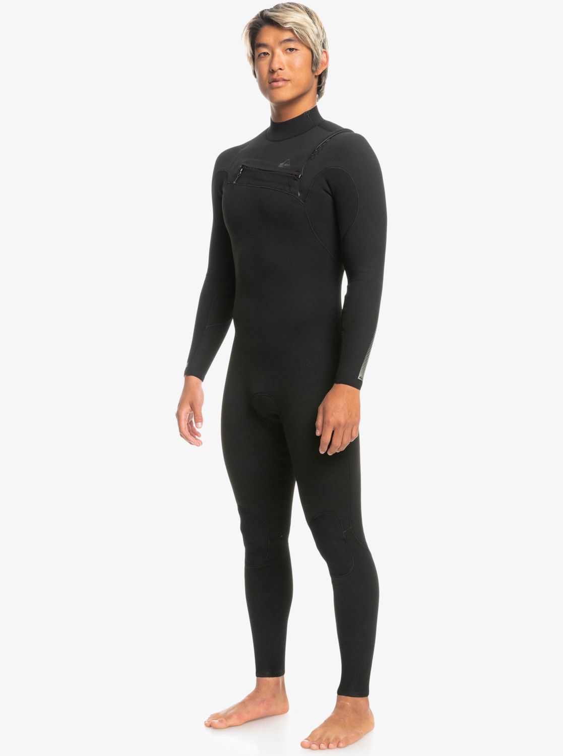 Quiksilver Highline 3.2 CZ Black XL