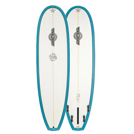 Surftech Surfboards Walden Micro Magic Trueride