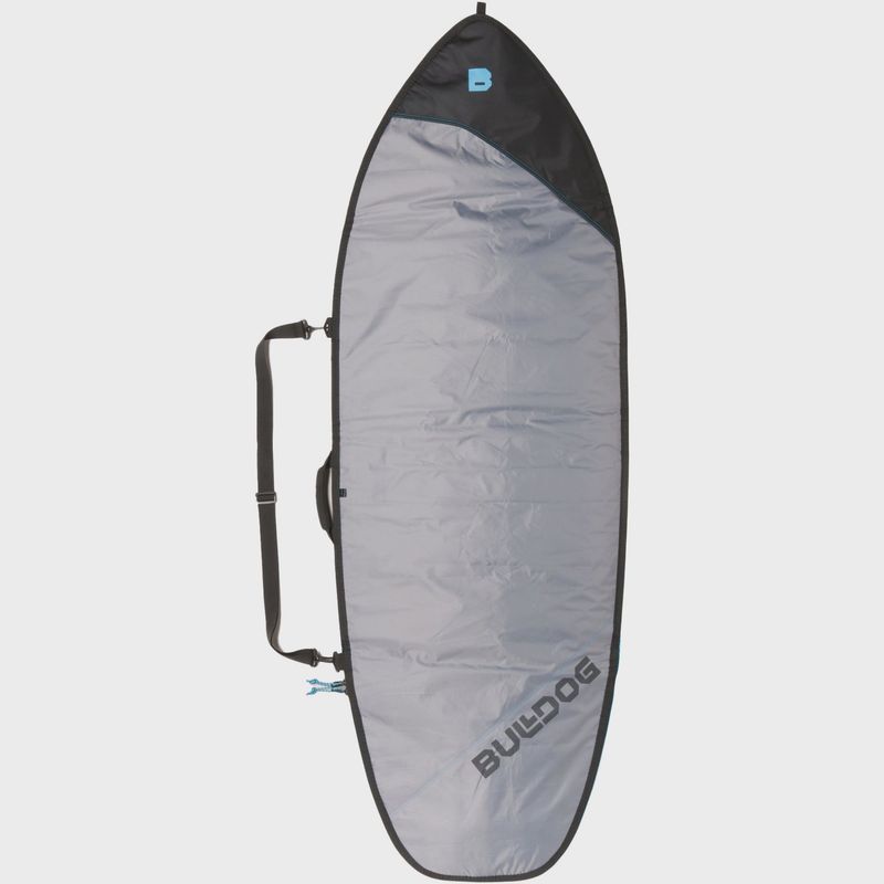 BULLDOG Essential  Fish Surfboard Bag 5mm