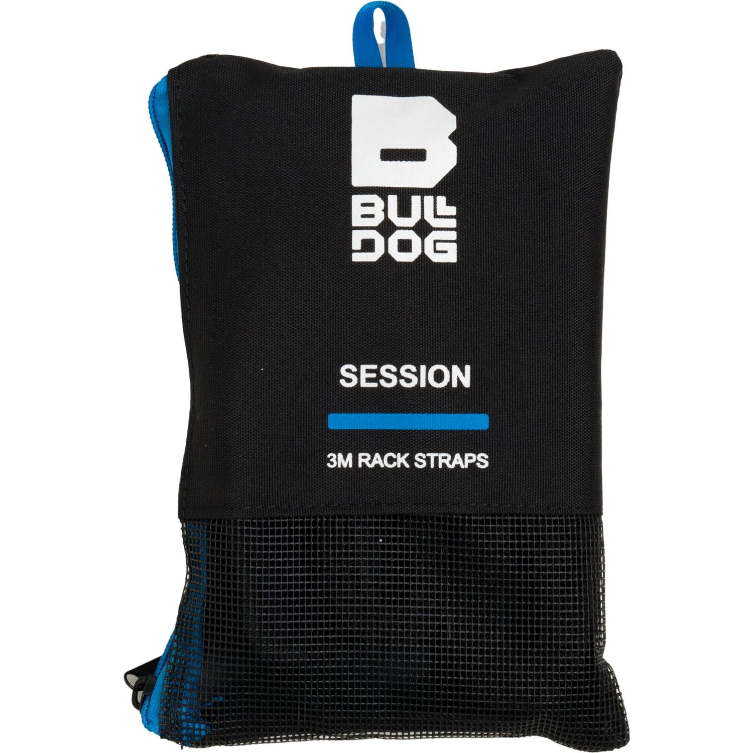 BULLDOG Roof Rack Straps 3m