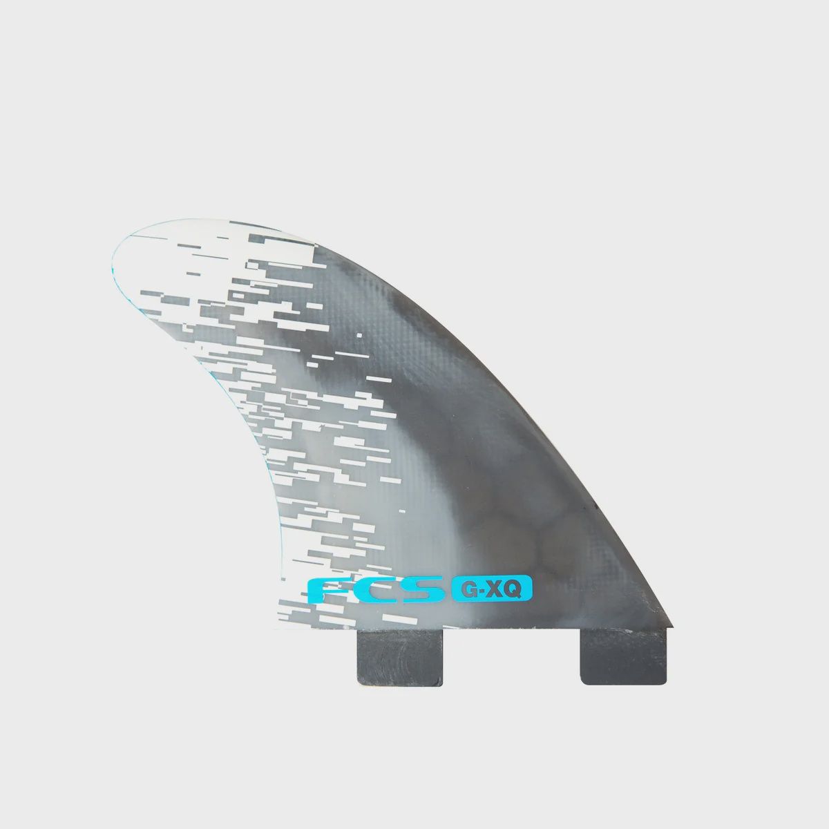 FCS G-XQ Quad Rear Fin Set