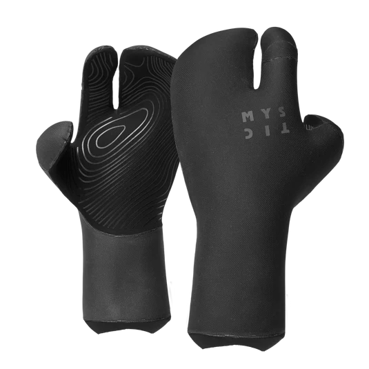 Mystic Supreme Glove 5mm Lobster