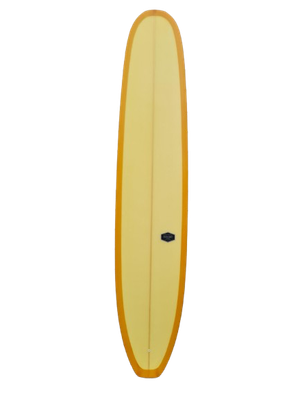 Southcoast Surfboards Custom 9&#39;4 Slasher Longboard