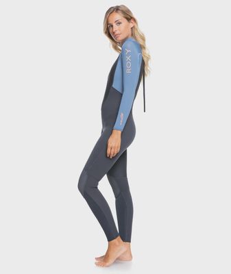 Roxy Womens Prologue 3/2 Full wetsuit Peach 2022