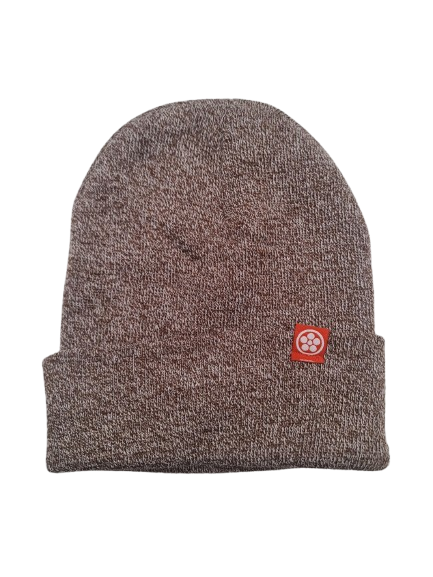 Shibui Surf Winter Beanies Brown
