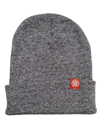 Shibui Surf Winter Beanies Grey