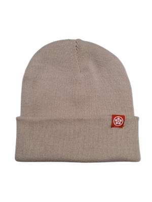 Shibui Surf Winter Beanies Ivory