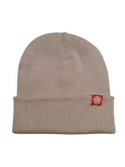 Shibui Surf Winter Beanies Ivory