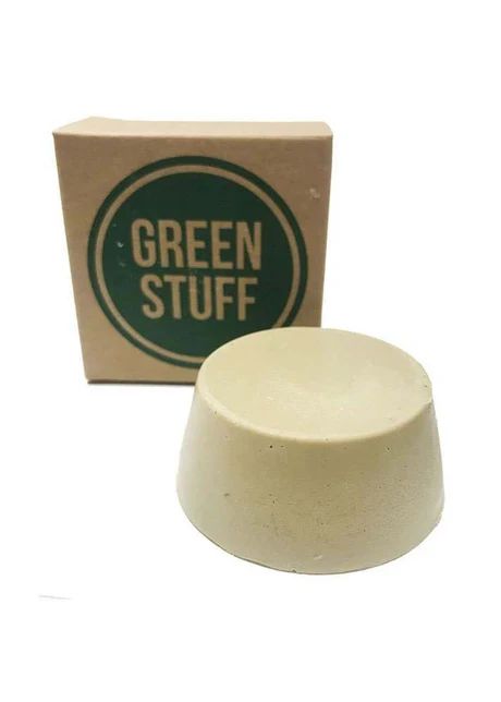 Green Stuff Eco Surf Wax