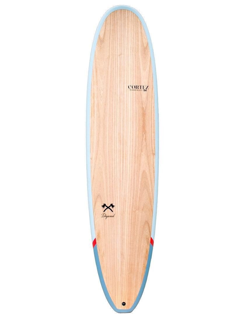 Cortez Woodcraft Dogwood 7&#39;6 Minimal