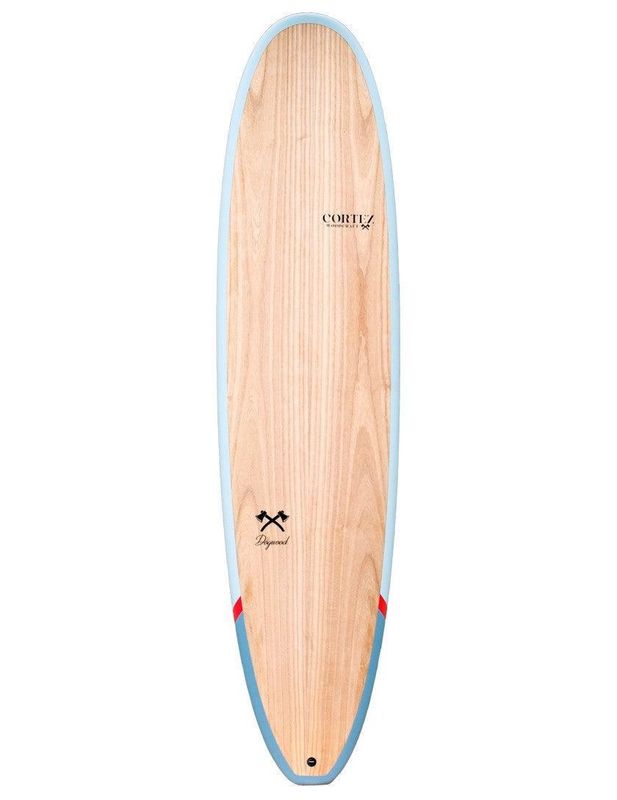 Cortez Woodcraft Dogwood 7&#39;6 Minimal