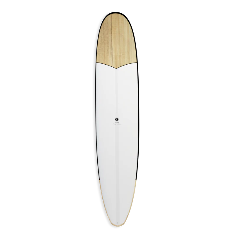 Firewire Surfboards Helium The Gem 8&#39; 3&quot; diamond Longboard